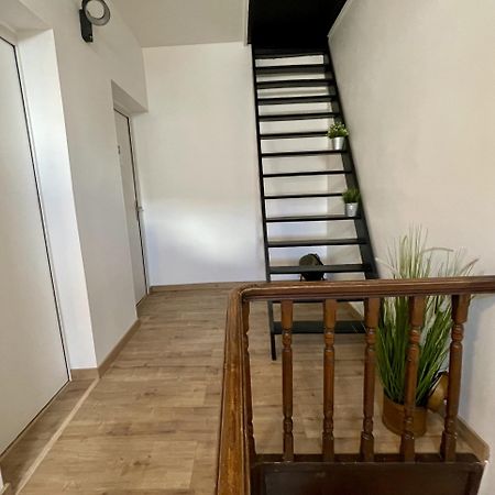 Appart Hotel Gambetta Lens Bagian luar foto